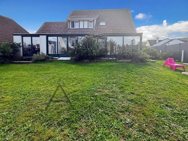 Maison 5 pièces 98 m²