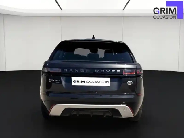 Land Rover Range Rover velar 2.0l p400e phev 404ch — photo 39