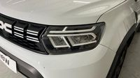 Dacia Duster 1.0 ECO-G 100ch Extreme 4x2 — photo 17