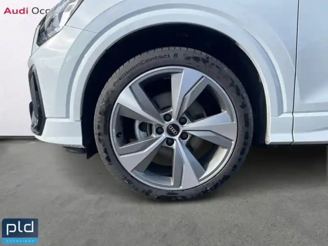 Audi Q2 35 tdi 150 s tronic 7 — photo 73