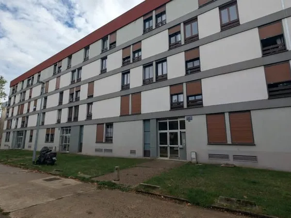 Appartement Beauvais 3 pièce(s) 59.44 m2