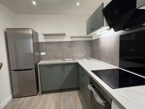 Appartement T3, Place des Cordeliers, Centre-ville Auxerre