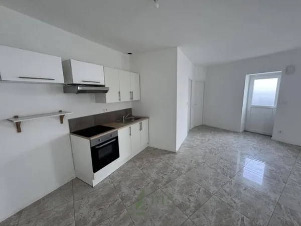 Appartement 3 pièces 56 m²