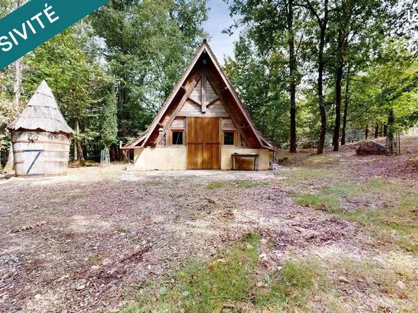Bien agricole et foncier Vente Le Bugue   56000€