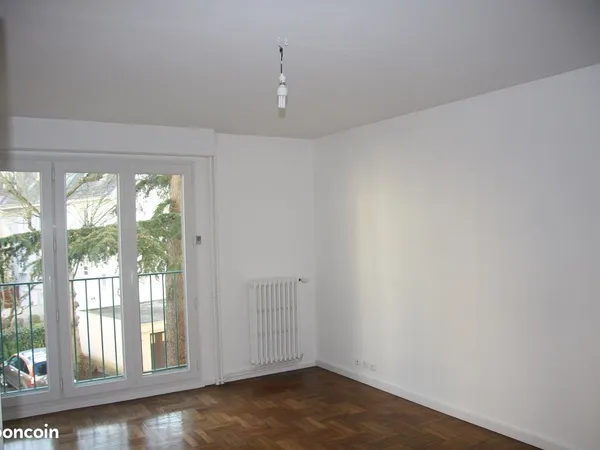 Appartement 3 pieces