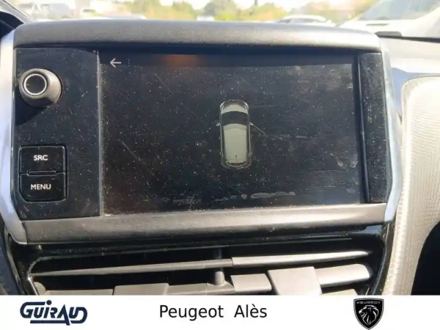 Peugeot 208 1.2 puretech 110ch s&amp;s bvm5 — photo 19