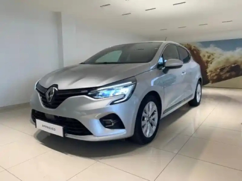 Renault Clio 1.0 tce 100ch intens