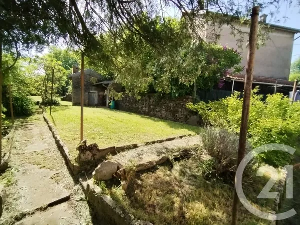 Maison 3 pièces 77 m²