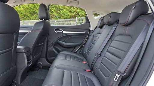 MG ZS 1.5 VTI-Tech 106 - Luxury – 2022 – 69089 km – Essence – Boîte Manuelle — photo 22