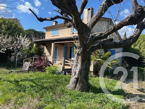Maison 5 pièces 120 m²