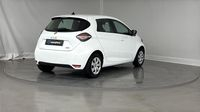 Renault Zoé E-Tech Equilibre charge normale R110 - MY22 — photo 5