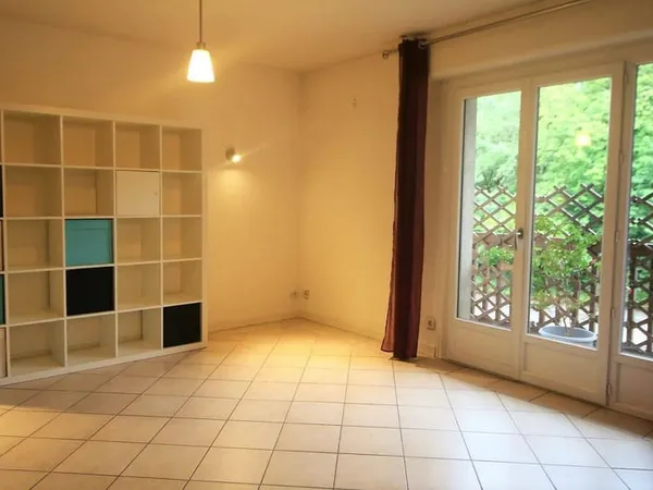 Appartement 4 pièces 89 m²