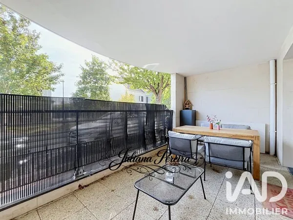 Appartement Elancourt 4 pièces 79 m2