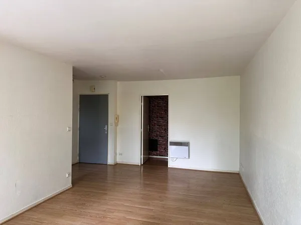 Appartement 1 pièce 36 m²
