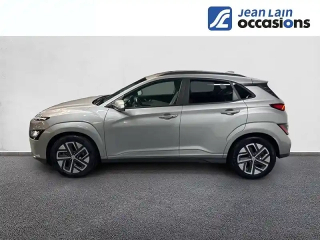 Hyundai Kona electrique 64 kwh - 204 ch — photo 8