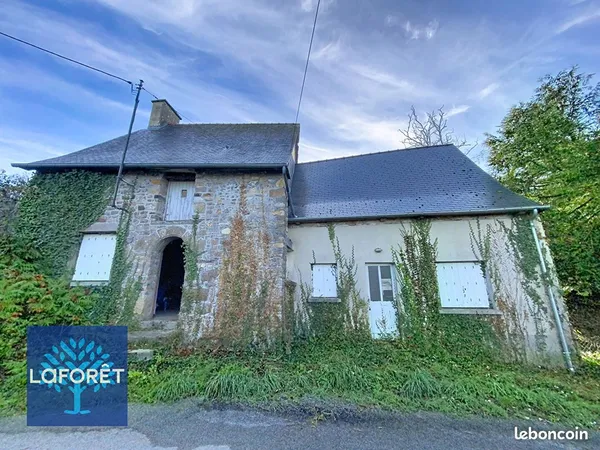 Maison 3 pièces 70 m²
