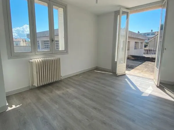 Appartement 5 pièces 90 m²