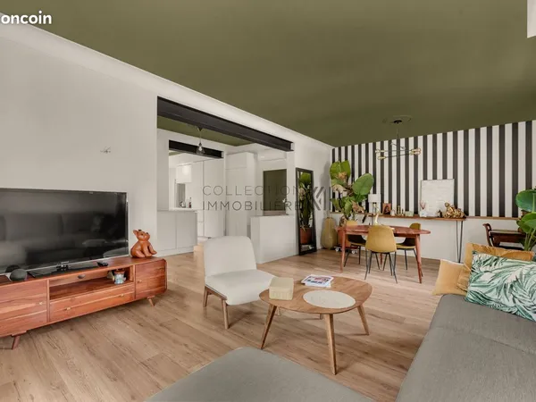 Immeuble 10 pièces 283 m²