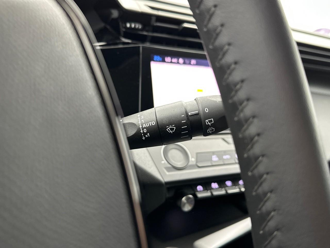 Peugeot 308 puretech 110ch s&s bvm6 active pack — photo 20
