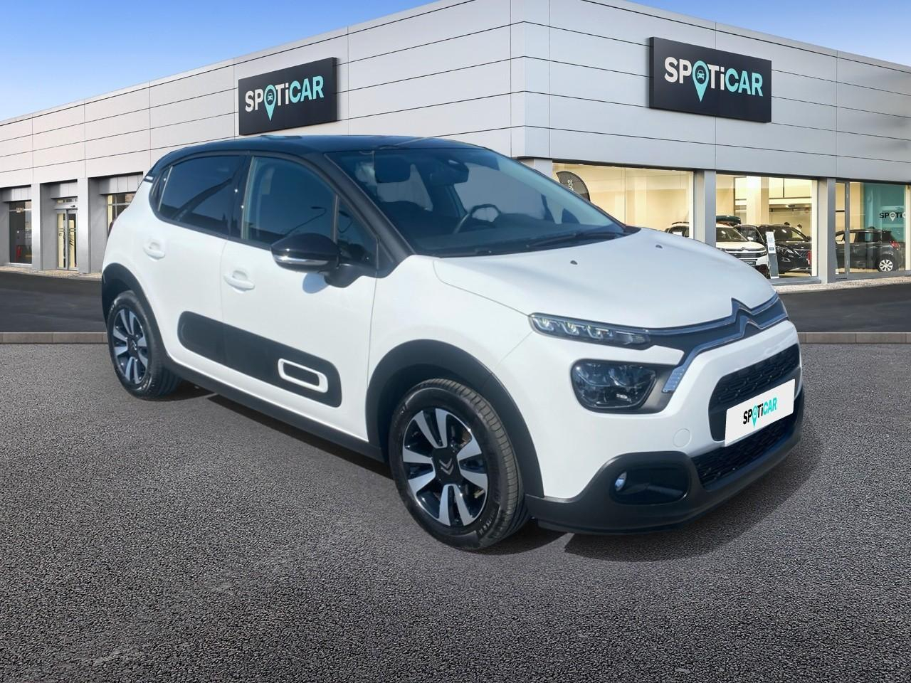 Citroën C3 1.2 puretech 83ch s&s max — photo 3
