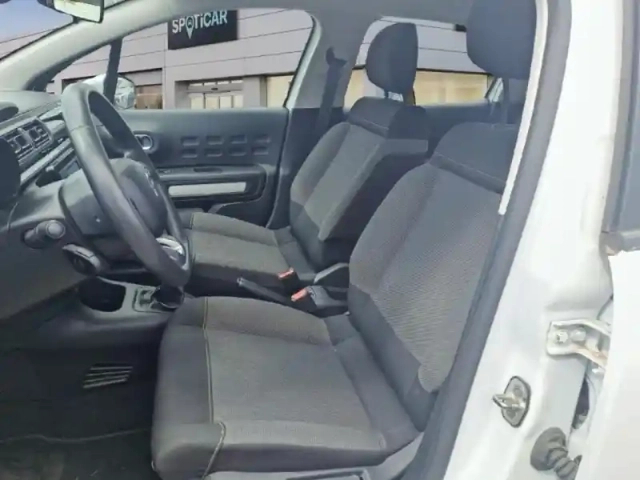 Citroën C3 1.2 puretech 83ch s&amp;s you! — photo 9