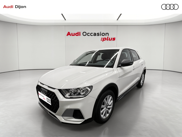 Audi A1 Citycarver 30 TFSI 110 ch S tronic 7