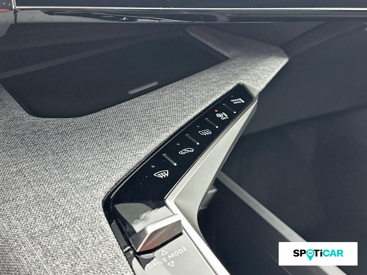 Peugeot 3008 1.2 hybrid 145ch allure e-dcs6 — photo 15