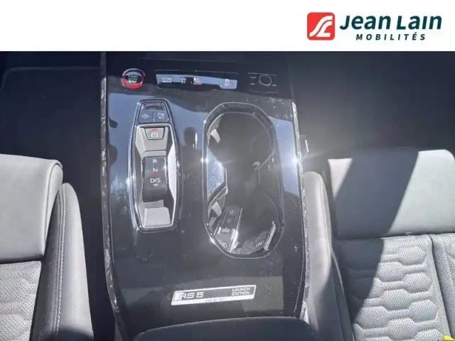 Audi A5 rs5 avant phev v6 2.9 quattro tiptronic — photo 13