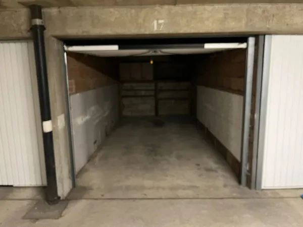 Box de stockage