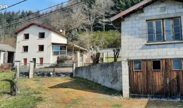 Maison individuelle 94 m2