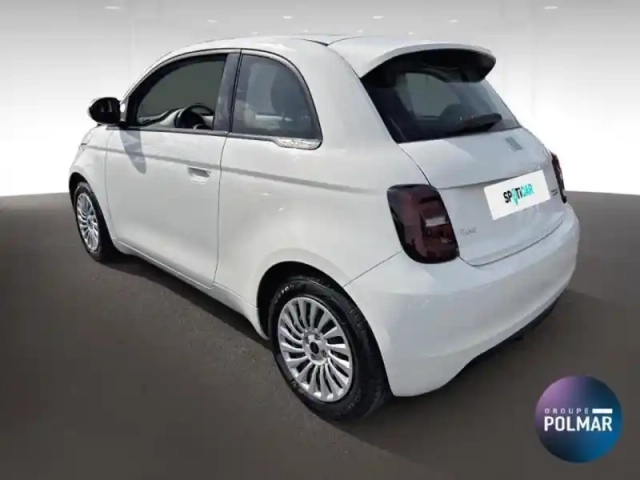 Fiat 500 e 118ch pack confort my23 — photo 7