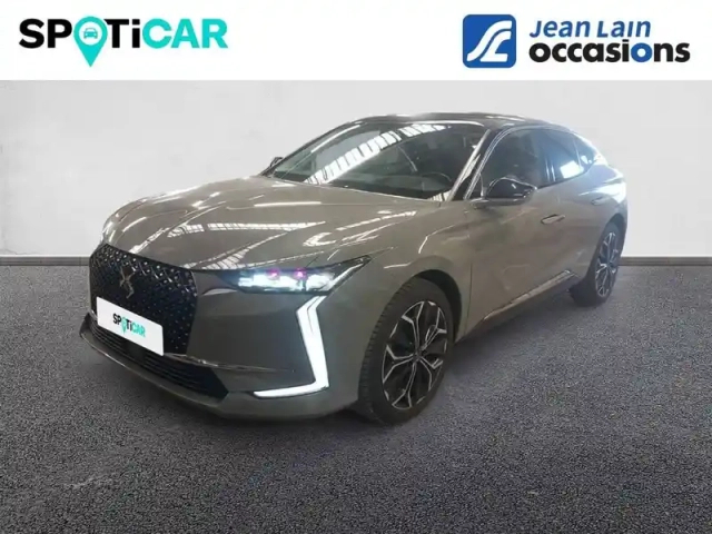 Ds Ds 4 bluehdi 130 eat8