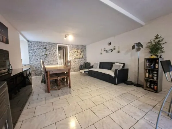 SORCY ST MARTIN - Investissement locatif - En Exclusivité