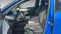 Peugeot 3008 1.2 PureTech 130ch S&S GT EAT8 — photo 9
