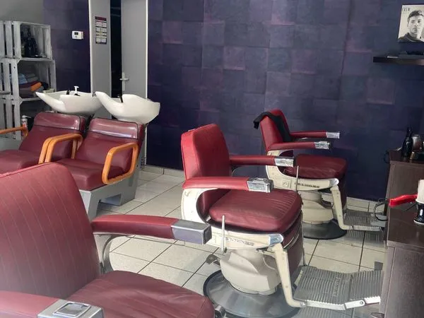 Fonds de commerce Salon de coiffure Valentigney 25700