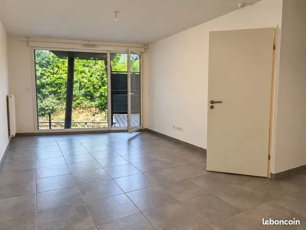 Toulouse limayrac - apt t2