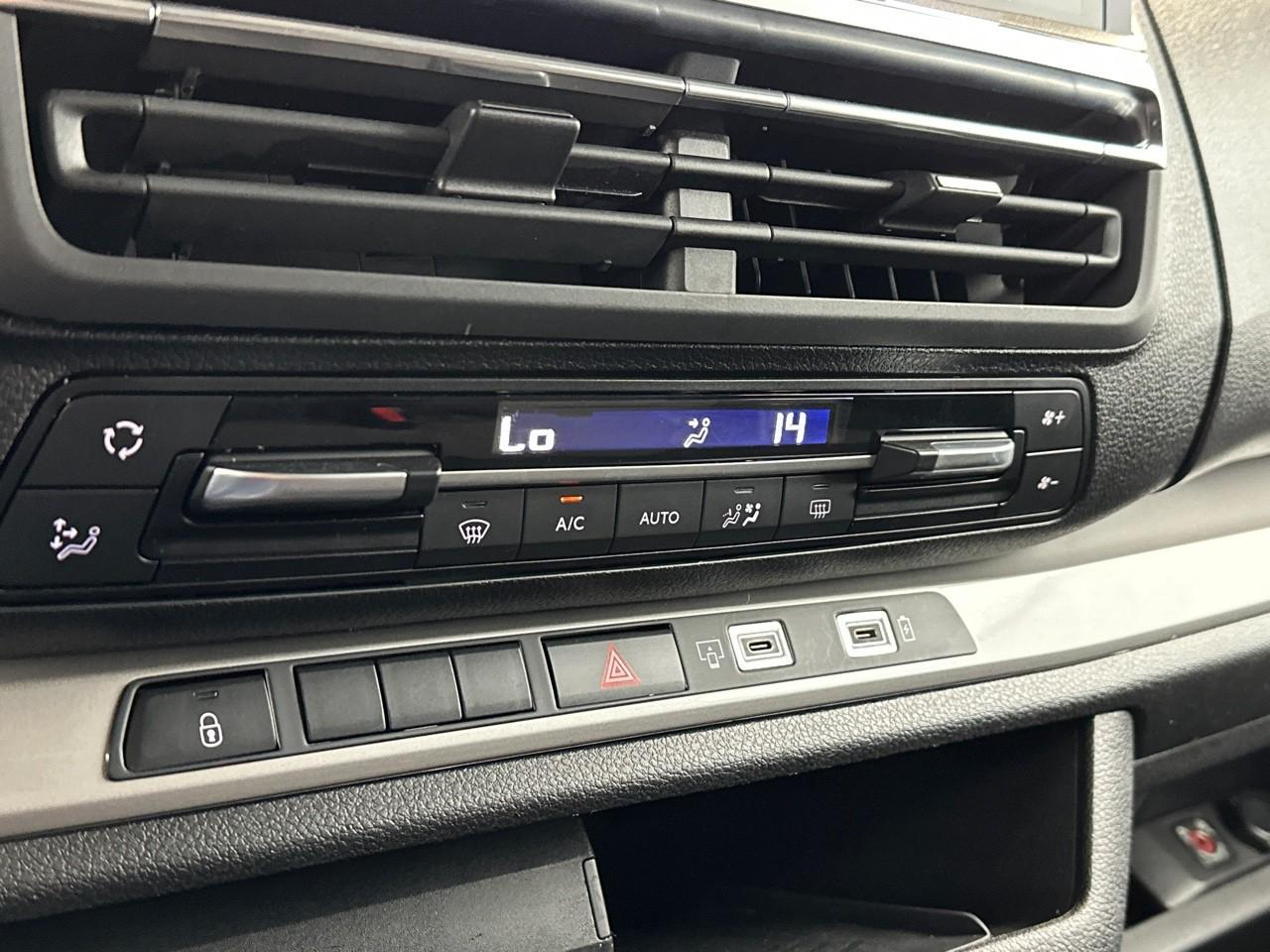Citroën Spacetourer xl bluehdi 180 s&s eat8 business — photo 27