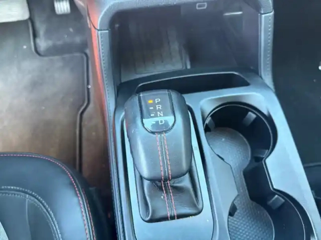 Ford Ranger pick-up 3.0 ecoboost v6 292ch stop&amp;start double cabine raptor bva10 — photo 8