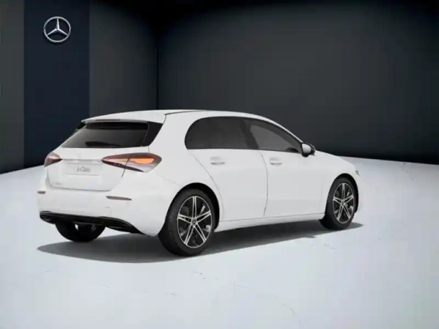 Mercedes Classe A 180 d progressive line — photo 5