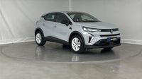 Renault Captur 1.8 E-Tech full hybrid 160ch Evolution - 25 — photo 3