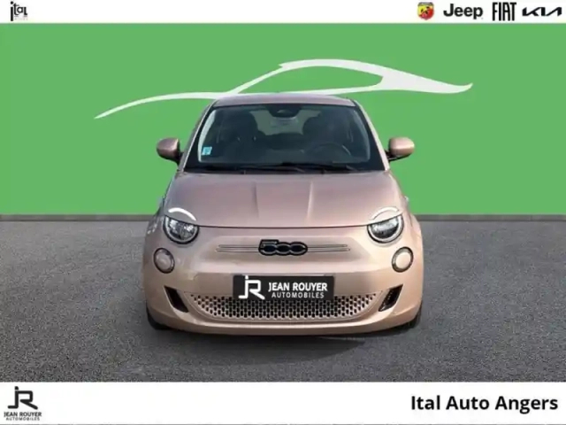 Fiat 500 e 95ch icône — photo 2