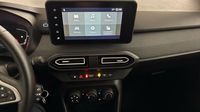 Dacia Jogger 1.6 hybrid 140ch Expression 5 places — photo 19