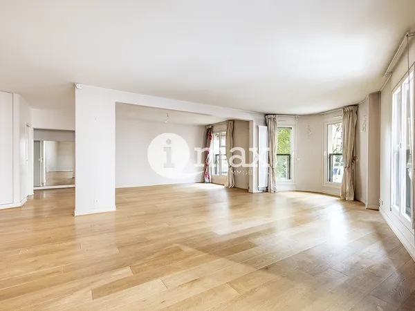 Vends T4 - 119.39m² - Levallois Perret 92300