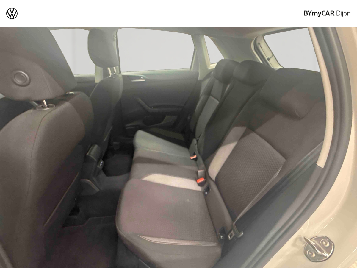 Volkswagen Polo 1.0 TSI 95 S&amp;S BVM5 — photo 12