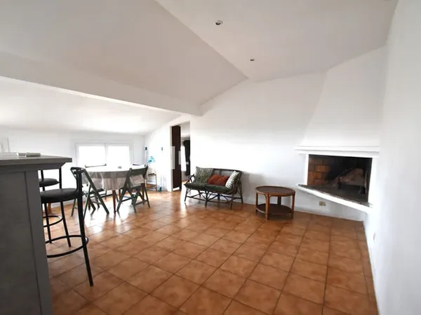 Appartement 2 pieces