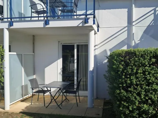 Appartement 1 pièce 27 m²