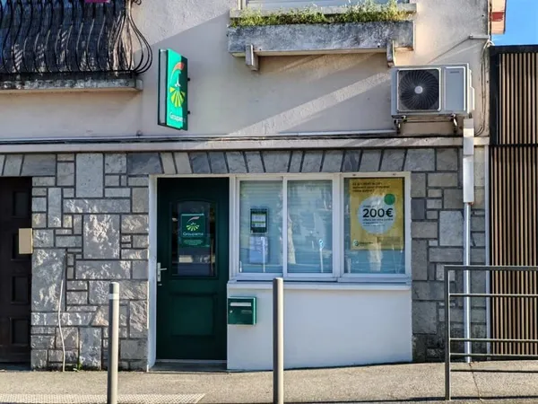 Appartement / LOCAL HINX