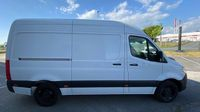 Mercedes Sprinter 315 CDI 37 3T5 Pro 9G-Tronic — photo 3