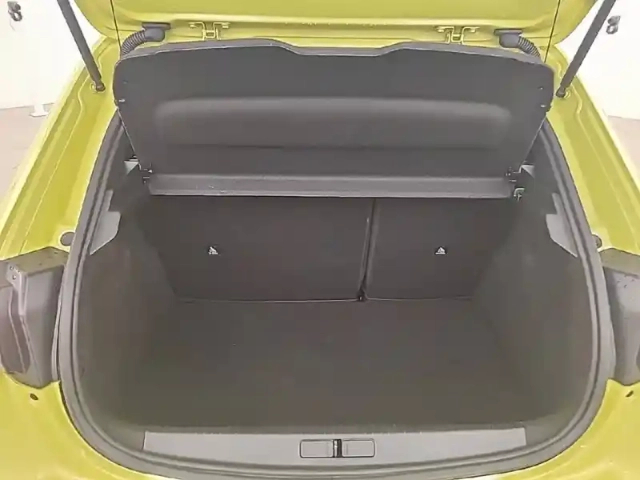 Peugeot 208 hybrid 100 e-dcs6 — photo 6