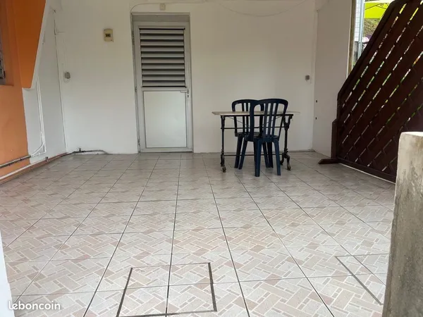 Studio à louer